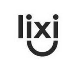 LIXI logo
