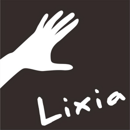 LIXIA logo