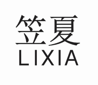 LIXIA logo