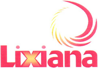 LIXIANA logo