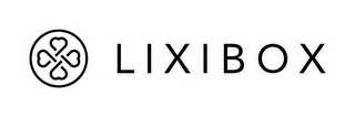 LIXIBOX logo