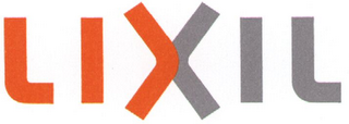 LIXIL logo