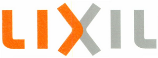 LIXIL logo