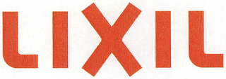 LIXIL logo