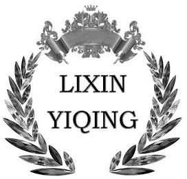 LIXIN YIQING logo
