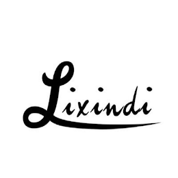 LIXINDI logo