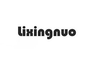 LIXINGNUO logo
