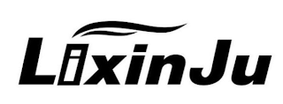 LIXINJU logo