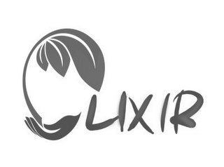 LIXIR logo