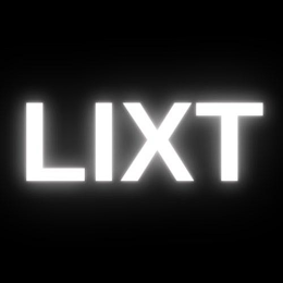 LIXT logo