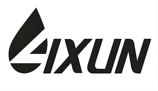 LIXUN logo
