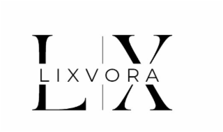 LIXVORA logo