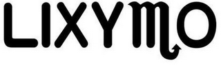 LIXYMO logo