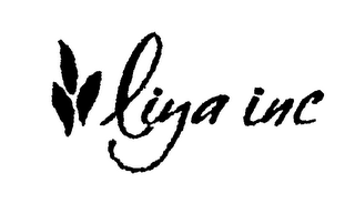 LIYA INC logo