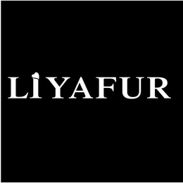LIYAFUR logo