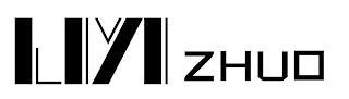 LIYIZHUO logo