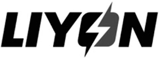 LIYON logo