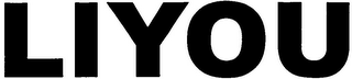LIYOU logo
