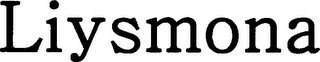 LIYSMONA logo