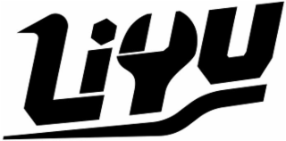LIYU logo
