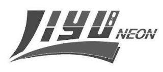 LIYU NEON logo