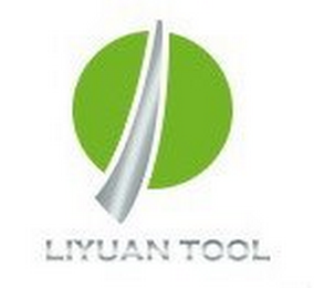 LIYUAN TOOL logo