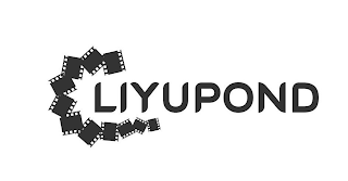 LIYUPOND logo