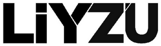 LIYZU logo