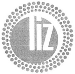 LIZ logo