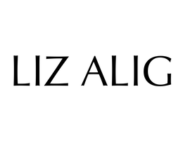 LIZ ALIG logo