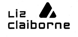 LIZ CLAIBORNE logo