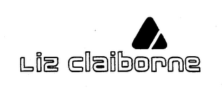 LIZ CLAIBORNE logo