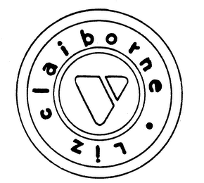 LIZ CLAIBORNE logo