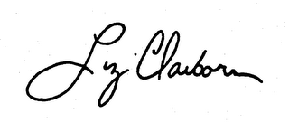 LIZ CLAIBORNE logo