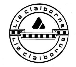LIZ CLAIBORNE logo