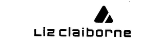 LIZ CLAIBORNE logo