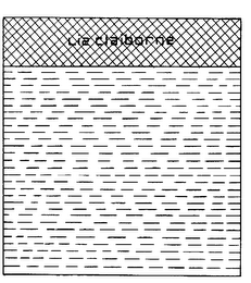LIZ CLAIBORNE logo