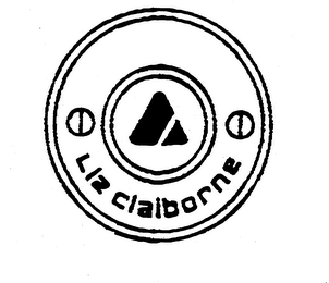 LIZ CLAIBORNE logo