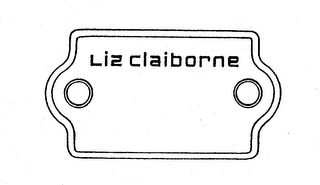 LIZ CLAIBORNE logo