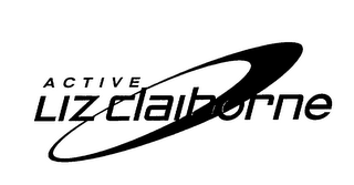 LIZ CLAIBORNE logo