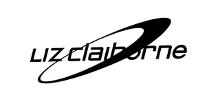 LIZ CLAIBORNE logo