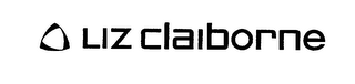 LIZ CLAIBORNE logo