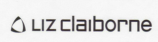 LIZ CLAIBORNE logo
