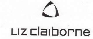 LIZ CLAIBORNE logo