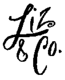 LIZ & CO. logo