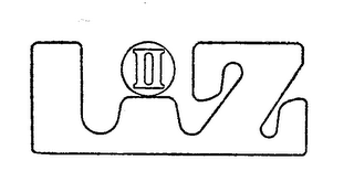 LIZ II logo
