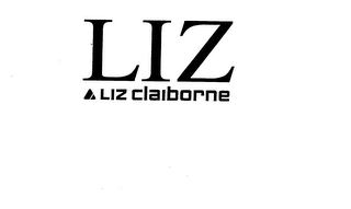 LIZ LIZ CLAIBORNE logo