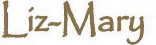 LIZ-MARY logo