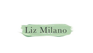 LIZ MILANO logo