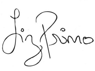 LIZ PRIMO logo